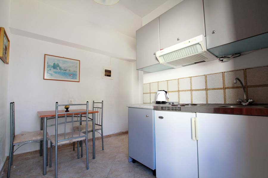 Studio Apartments